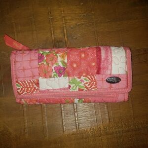Donna Sharp Wallet